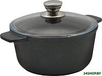 Кастрюля Victoria КУПС 2,0-КС