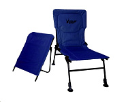 Картинка Кресло Polar Bird трансформер (синий/черный)