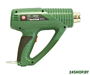 Картинка Промышленный фен Калибр ТП-2050