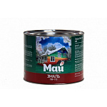 Картинка Эмаль Ярославские краски Май ПФ-115 1.9кг (синий)