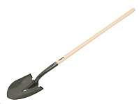 Картинка Лопата Truper PRD-L 22507