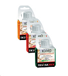 Картинка Колеровочная краска Ticiana Микс универсальный 0.08 л (бирюзовый)