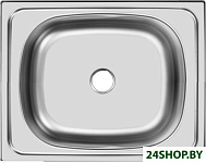 Стандарт STD500.400 ----4С -С- (с сифоном)