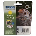 Картридж для принтера Epson C13T07944010