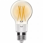 Картинка Светодиодная лампа Yeelight LED Filament Light YLDP12YL E27 6 Вт 2700K