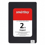 Картинка SSD Smart Buy Impact 2TB SBSSD-002TT-PH12-25S3