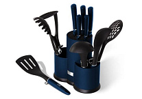 Картинка Набор ножей BERLINGER HAUS BH-6249