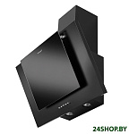 Картинка Кухонная вытяжка Weissgauff Gamma 50 PB BL LED