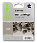 Картинка Картридж струйный Cactus CS-EPT0597