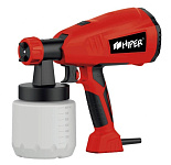 Картинка Краскораспылитель HIPER HSG400A