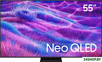 AI Neo QLED QN80F QE55QN80FAUXRU