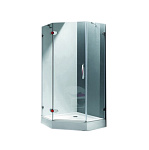 Картинка Душевая кабина RGW SA-81 100x100