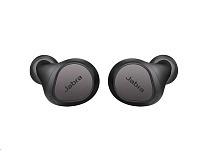Картинка Наушники Jabra Elite 7 Pro (титаново-черный)