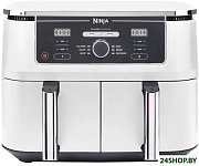 Air Fryer Dual zone AF400EUWH