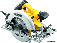 Картинка Дисковая пила DeWalt DWE576K