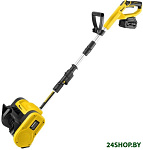 KST 18-280-1-1 (с 1-им АКБ)