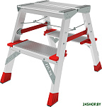 NV 3127 (2x2 ступени)