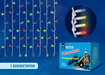 Картинка Электрогирлянда Uniel ULD-C2030-240/TWK MULT (UL-00001359)