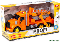 Профи 89779 (оранжевый)