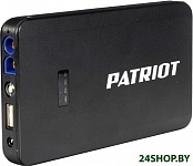 Картинка Пусковое устройство Patriot Magnum 8 [650201608]
