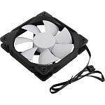 Картинка Вентилятор для корпуса Fractal Design Dynamic X2 GP-12 PWM FD-FAN-DYN-X2-GP12-PWM-WT