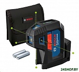 Картинка Лазерный нивелир Bosch GPL 5 G Professional 0601066P00