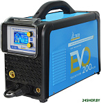 TSS EVO MTM-200 Pulse NEW 042187