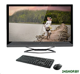 Картинка Моноблок Z-Tech Pro-i3101-8-0-480-N-H410-012