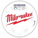Пильный диск Milwaukee 4932471323