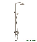 Картинка Душевая система РМС SUS124-009DK