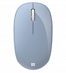 Картинка Мышь Microsoft Bluetooth (светло-голубой)