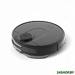Картинка Робот-пылесос Viomi Robot Vacuum Cleaner V2 Max V-RVCLM24B
