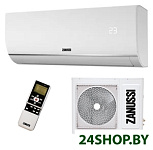 Картинка Сплит-система ZANUSSI Siena ZACS-09 HS/N1