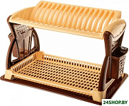 EP065 (бежевый/коричневый)