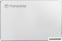 Картинка Внешний накопитель Transcend StoreJet 25C3S TS1TSJ25C3S 1TB