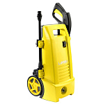 Картинка Мойка высокого давления Lavor Ninja 120 [8.092.0001C]