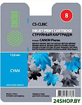 Картинка Картридж для принтера CACTUS CS-CLI8C