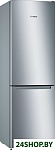 Картинка Холодильник Bosch KGN36NL306