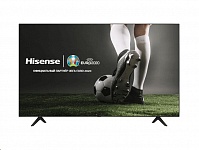 Картинка Телевизор Hisense 58AE7000F (черный)