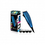 Картинка Машинка для стрижки волос Ergolux ELX-HC05-C45