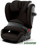 Pallas G3 (magic black comfort)