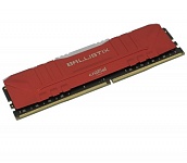 Картинка Оперативная память Crucial Ballistix RGB 8GB DDR4 PC4-25600 (BL8G32C16U4RL)
