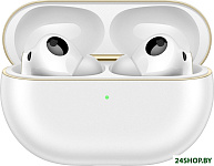 FreeBuds Pro 4 (белый, международная версия)