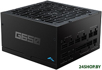 G650 650W G0650-BKGFF001-EU
