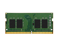 Картинка Оперативная память Kingston 16GB DDR4 SODIMM PC4-21300 KCP426SS8/16