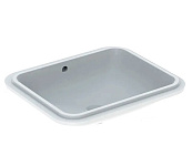 Картинка Умывальник Geberit Variform 500.765.01.2