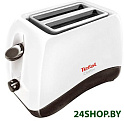 Тостер Tefal TT130130 (белый)