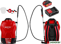 KS 1640 Li ALL1 XLT SET 1335856 (с 1-им АКБ)