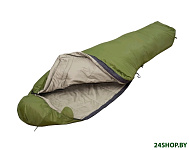 Картинка Спальный мешок TENGU Mark 29SB (7203.10071) (оливковый, правая молния)