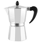 Картинка Гейзерная кофеварка Fissman 3325